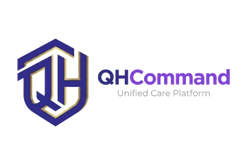 QH Command — Unified Care Platform
